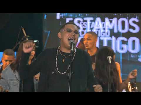 VENGO APRETANDO (LIVE) - CAMILO BONNE | CONCIERTO BONNE & BONNE | TIMBA CUBANA 2021
