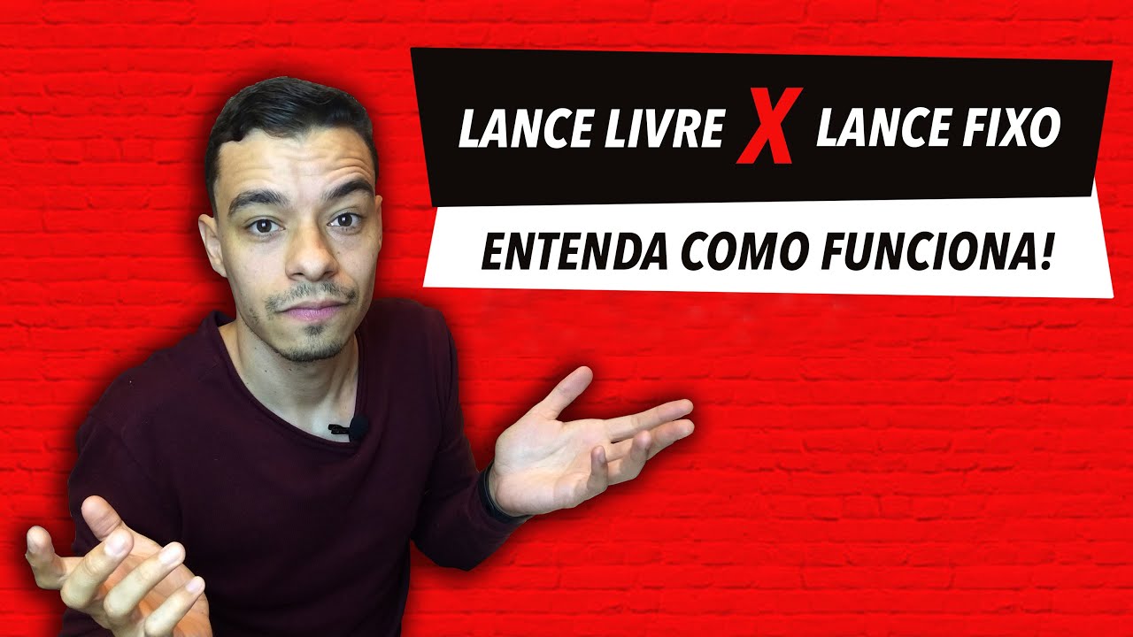 Qual o Melhor tipo de Lance no Consórcio? (Lance fixo ou lance livre?)
