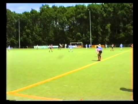 Bekerfinale RN-cup MVV '27 E1