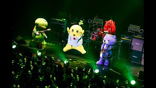 Cover art for FUNASSYI