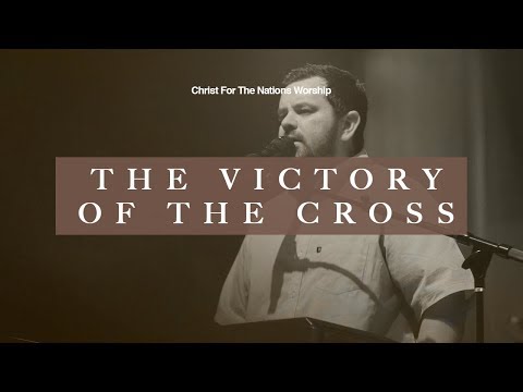 download lagu mp3 mp4 Victory Of The Cross, download lagu Victory Of The Cross gratis, unduh video klip Victory Of The Cross