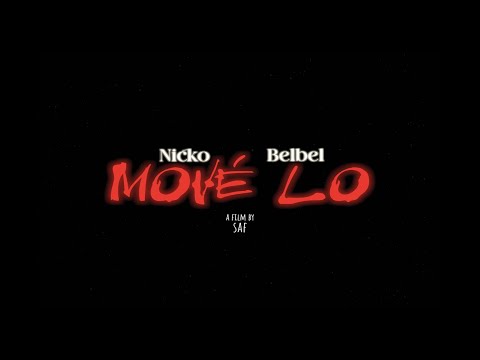 Nikooo ft. Nicko & Belbel - Mové Lo (Official Video)