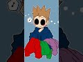 Tom Try Tord Matt And Edd Hoddie Eddsworld Tomxtord Fypシ゚viral