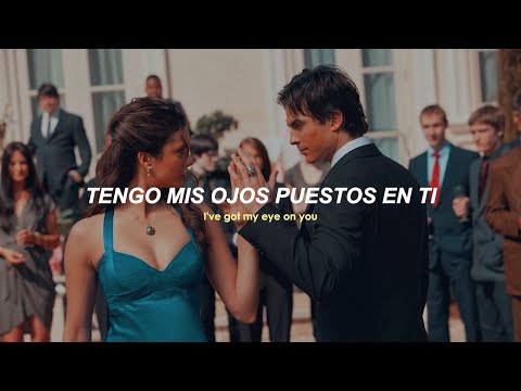 Lana Del Rey - Say Yes To Heaven (español/lyrics)