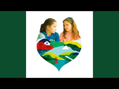 La Musique du Futur - Mon Coeur (Bande originale du film "Petite Maman")