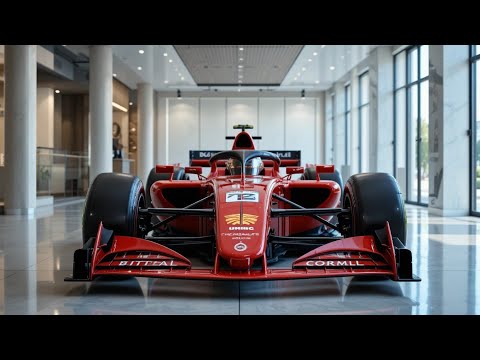 “The Most Advanced F1 Car of Its Time – Williams FW14B in 2026 Full Detail Review”