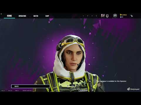 Rainbow 6 Siege - 9 eSport Pack Opening from Twitch Drops