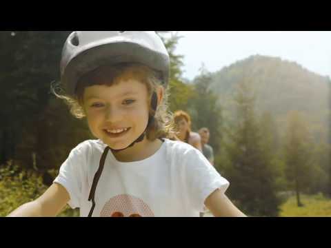 IDRIJA UNESCO GLOBAL GEOPARK IDRIJA Promotional movie