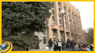 Արցախցիների առաջարկը՝ իշխանությանը. 40 + 10 հազարները միանգամից վճարել տանտերերին՝ որպես բնակվարձ