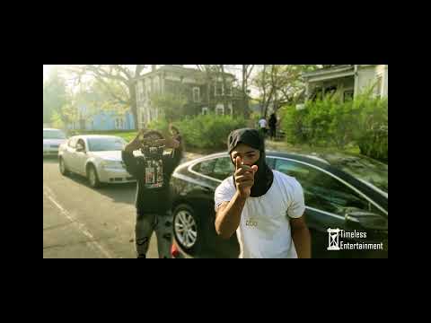 I Got The Drop - Baby Meechie (Official Video ) { Visuals by Playa Status Shot 'Em}