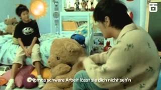 Jay Chou [周杰倫] - Ting Mama De Hua [聽媽媽的話] (German Cover 德文版)