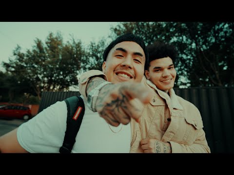 Luh 9ine - Real (Official Music Video)
