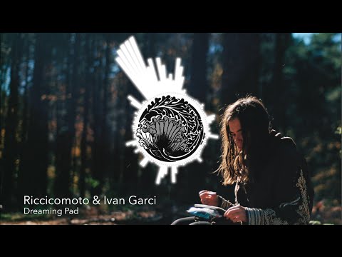 Riccicomoto & Ivan Garci - Dreaming Pad (Original Mix) [Tech House / Chill Out]