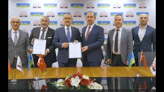 Gebze Güzeller OSB, Aksa Elektrik Aracılığıyla YEK-G Belgesi Aldı