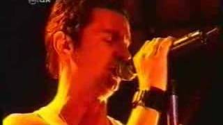 Depeche Mode-Dream on