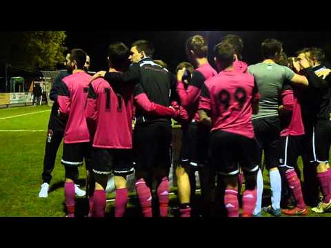 Ridgewood Win The Cup