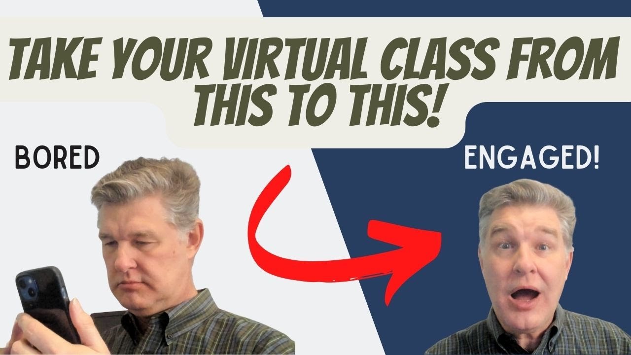 7 Tips for Adding Interactivity to Your Virtual Classroom