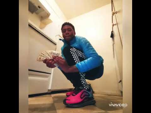 Kayy kash -Whole Lotta (Official Audio)