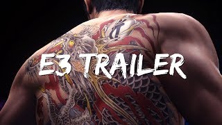 Yakuza 6: The Song of Life (PlayStation Hits) video 3