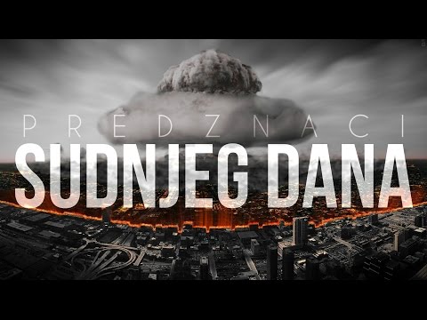 PREDZNACI SUDNJEG DANA (1. DIO) ᴴᴰ┇Tvoj podsjetnik