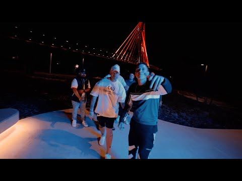 TAL PRESENTS: THE UNDISPUTED CYPHER ft Dunn D, RileyP, Cortext, Distrackt, 5Past, Cozza, Zero