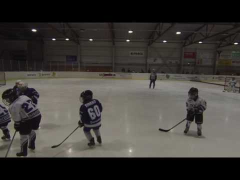 11 3 2017 KJT 09 HAKI 09 Ryhmä 10