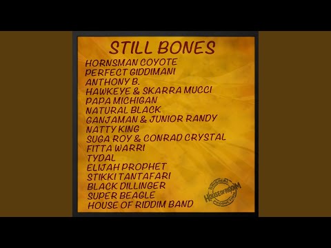 Skank to the One Drop