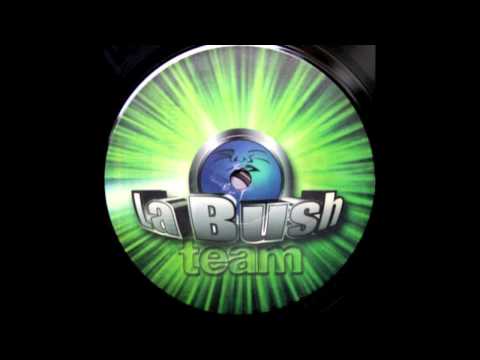La Bush Team ‎- Renaissance [1999]