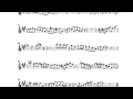 Cool Blues--2 Charlie Parker Transcriptions