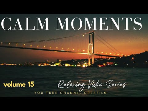 Calm Moments Volume 15 – Rilassati e Ricarica la Mente