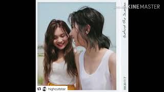 FMV GFRIEND WANNA BE💕..