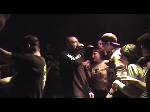 [hate5six] Death Before Dishonor - March 13, 2006 Video