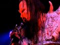 Lordi - Dynamite Tonite (live Stockholm 2007 ...