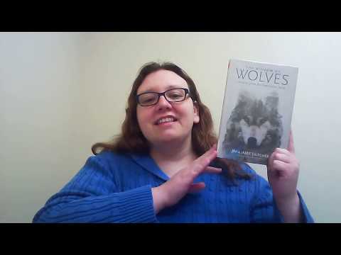 Book Review: The Wisdom of Wolves