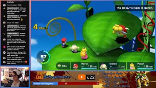 Super Mario RPG Remake Livestream! (Part 6)