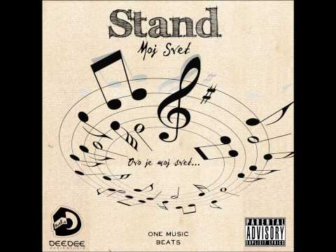 Stand ft. Etty - Deca betona (Moj svet)