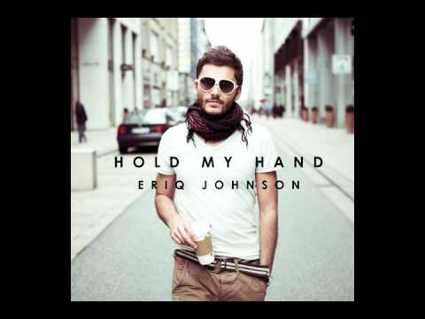 Deeper Sublime feat. Ann B - Hold My Hand