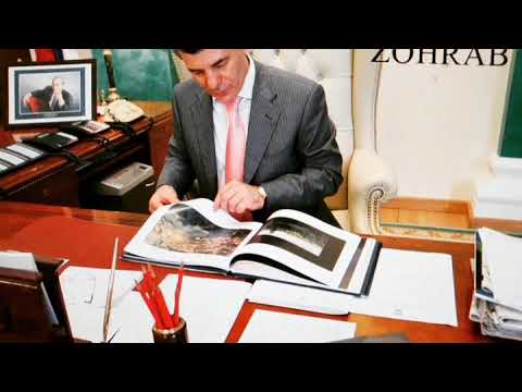 Kabardino Balkaria . Zohrab 2020