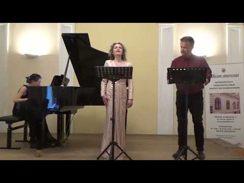 "Siegmund heiß ich und Siegmund bin ich!", Walküre.