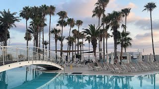 Cypr Pafos ( Paphos ) Leonardo Plaza Cypria Maris Beach Hotel & Spa , Agia Napa 