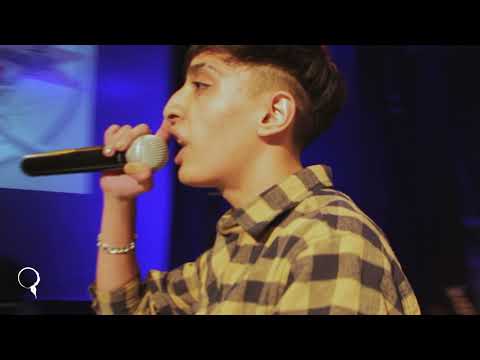 RUSTY vs NERO - CUARTOS QATARSIS