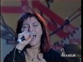 Elisa - Cure me - Live a Pinocchio Speciale Kosovo con Gad Lerner (Rai Due).vob
