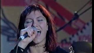 Elisa - Cure me - Live a Pinocchio Speciale Kosovo con Gad Lerner (Rai Due).vob