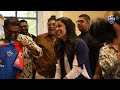 Jemimah Rodrigues Jams With Shankar Mahadevan At Malgudi Delhi Capitals WPL 2026