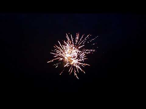 Jukebox Πυροτεχνήματα πακέτο 16 βολών XN36 81605