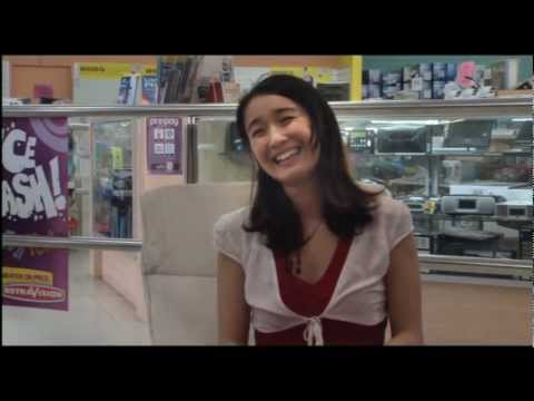 Alice Pung reading from 'Unpolished Gem' - The Write Zone