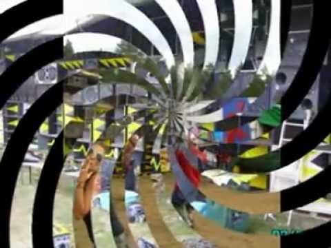 FANTOMAS  MOME CROMOZOME SOUND SYSTEM