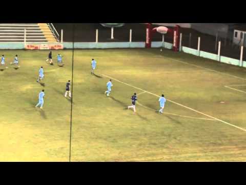 LAJEADENSE X SÃO JOSÉ - COPA SUL/FRONTEIRA 2014