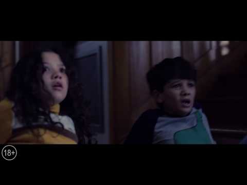 Проклятие Плачущей - в кино с 18 апреля.