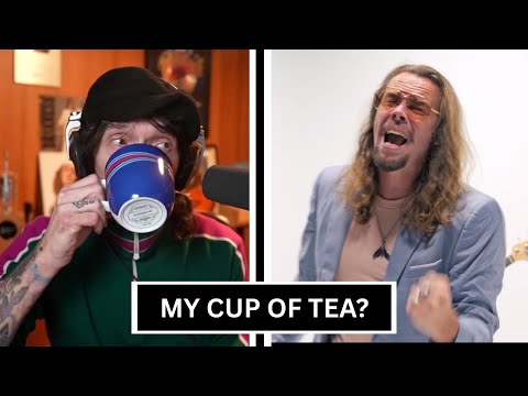 The Mark Daly Review